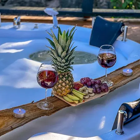 Sapanca Mudita Terrace Prázdninový dům Sakarya (Marmara)