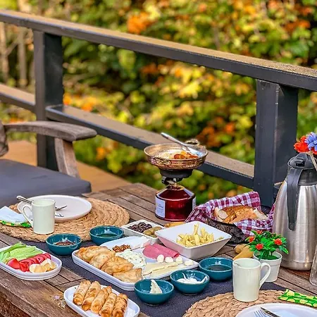 Sapanca Mudita Terrace Sakarya (Marmara)