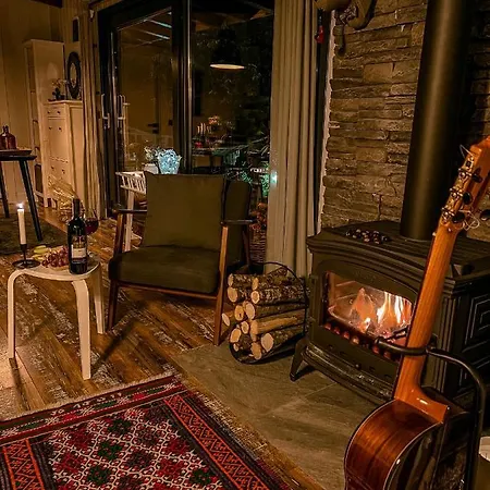 Sapanca Mudita Terrace * Sakarya (Marmara)