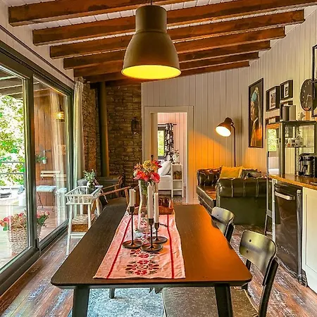 Sapanca Mudita Terrace *