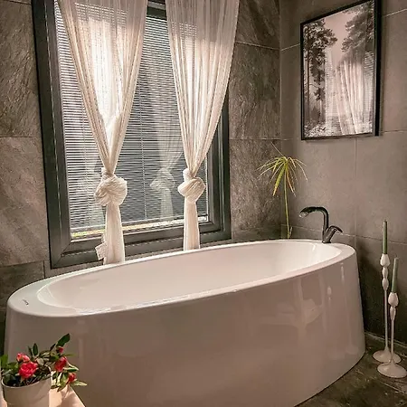 Prázdninový dům Sapanca Mudita Terrace