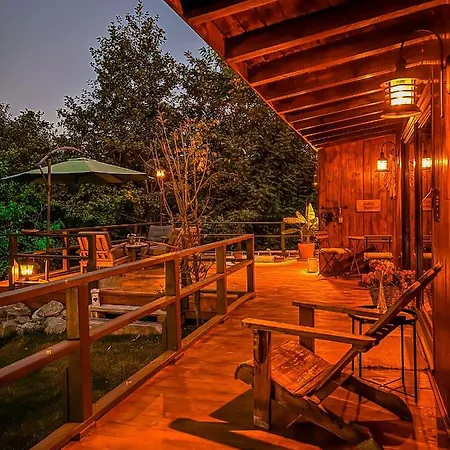 Sapanca Mudita Terrace *