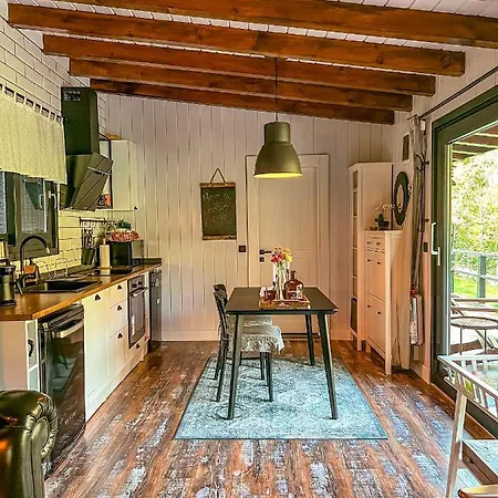 Prázdninový dům Sapanca Mudita Terrace