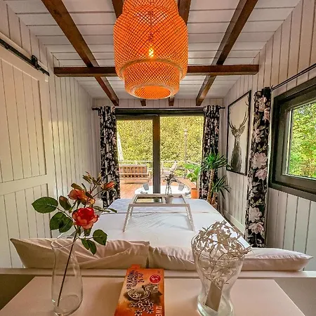 Sapanca Mudita Terrace Prázdninový dům Sakarya (Marmara)